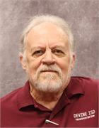 GARY PALMER | Facilities