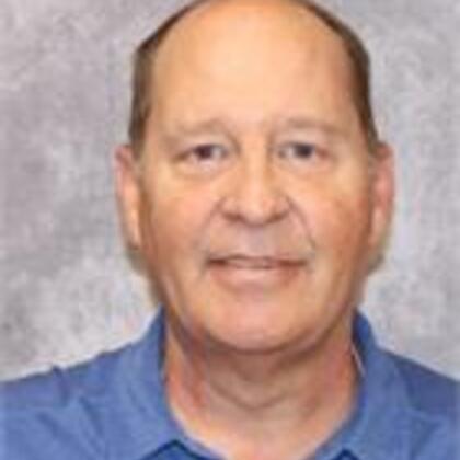 Photo of GREG GERIES