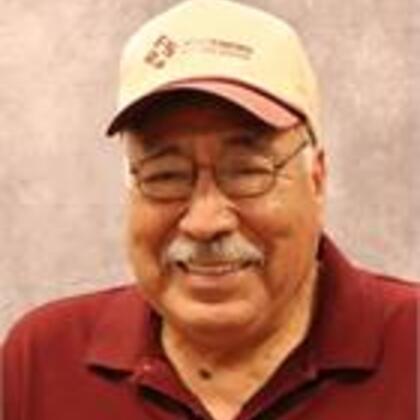 Photo of GUILLERMO GARCIA