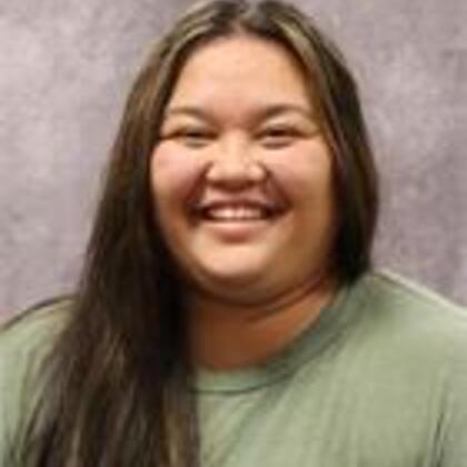 Photo of HANNAH THOMPSON