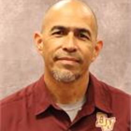 Photo of BERT SANCHEZ