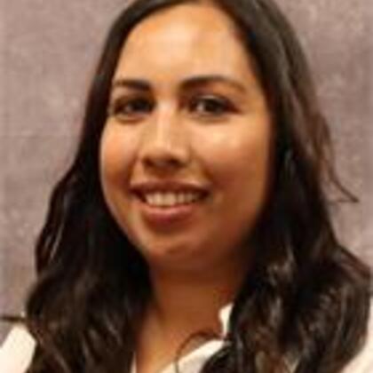 Photo of ISABEL AREVALO