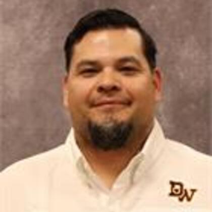 Photo of JACOB ALEGRIA