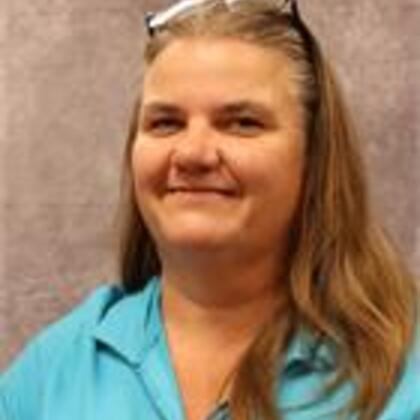 Photo of JAMI ANDERSON