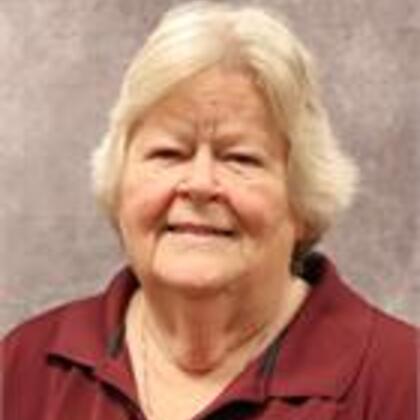 Photo of JANICE DAVIS