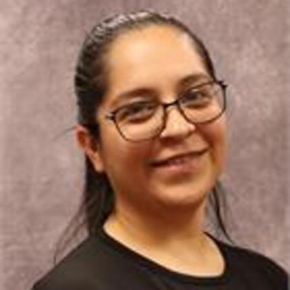 Photo of JASMINE CRUZ BAZAN