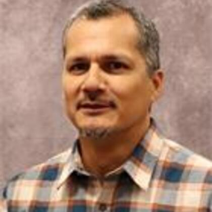 Photo of JAVIER REYES