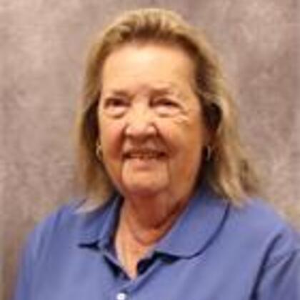 Photo of JEAN ALLEN