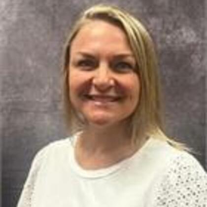 Photo of JENNIFER CARROLL