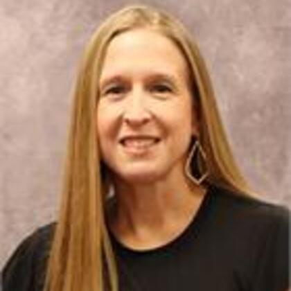 Photo of JENNIFER HINNANT