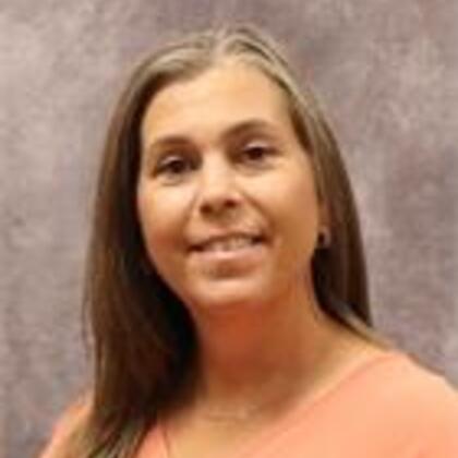 Photo of JENNY ORLOWSKI