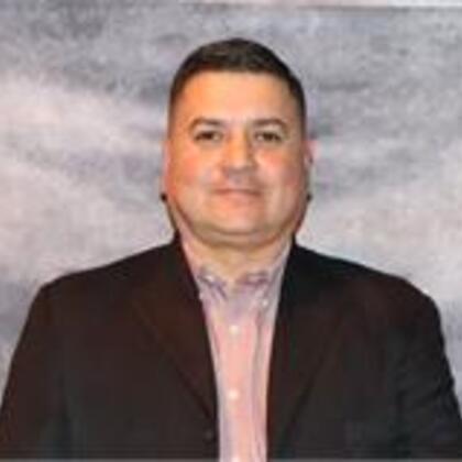 Photo of JESSE HINOJOSA