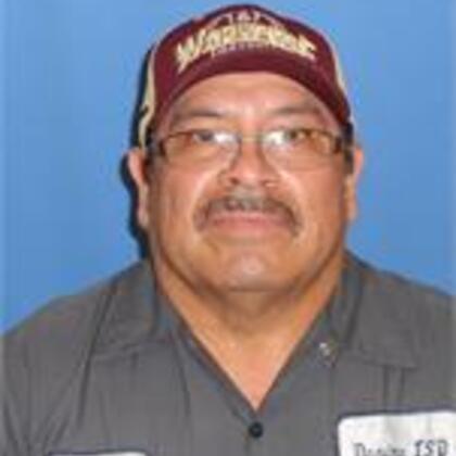 Photo of JESSE SALINAS