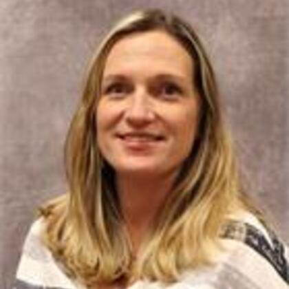 Photo of JESSICA HARROLD