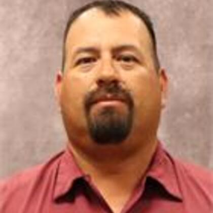 Photo of JESSIE RAMIREZ