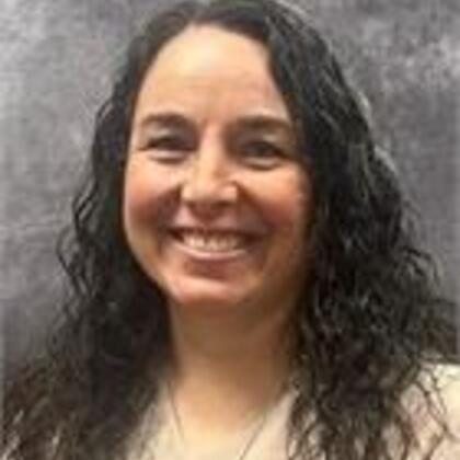 Photo of JOANIE DUBOSE