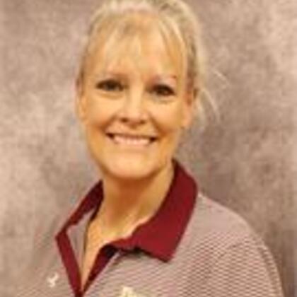 Photo of JODIANN DZIERZANOWSKI