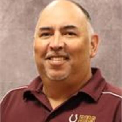 Photo of JOE NAVARRO