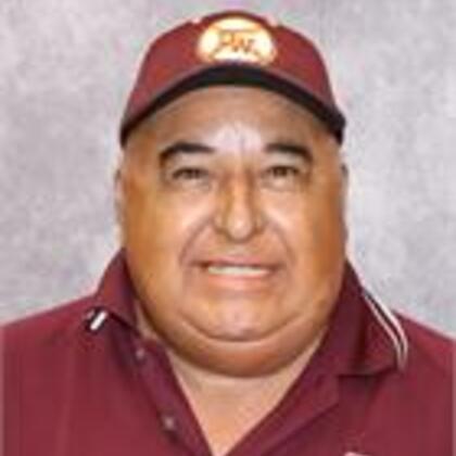 Photo of JOEL GALVAN