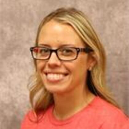 Photo of JOSLYN WILSON