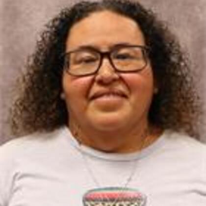 Photo of JOVITA IGLESIAS