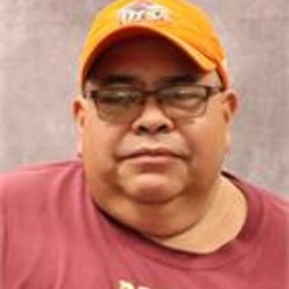 Photo of JUAN CAMPA