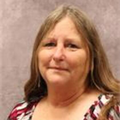 Photo of JULIE PERSYN