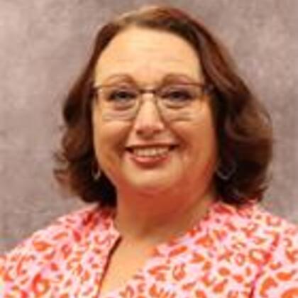 Photo of JULIE PETRASH