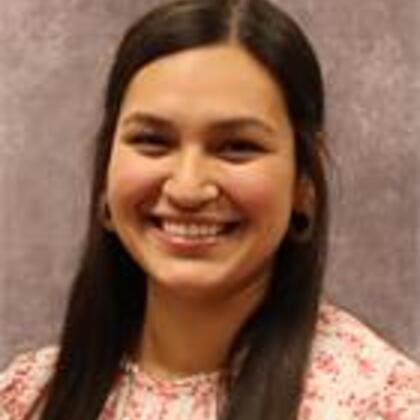 Photo of JULIZA PIMENTEL-FLORES