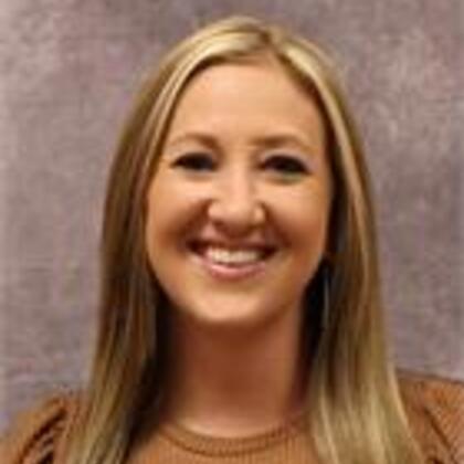 Photo of KAMI BROWN