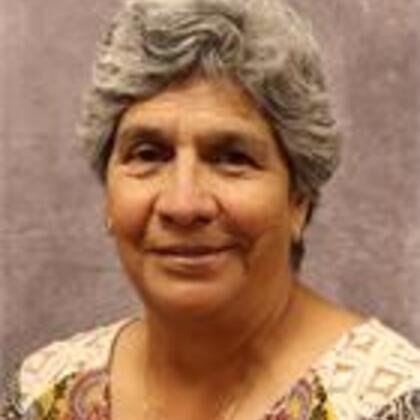 Photo of KANDI DARNELL