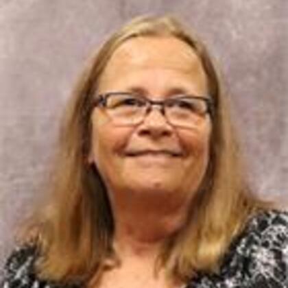 Photo of KANDY STEIN