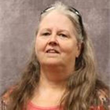 Photo of KAREN CALLAHAN