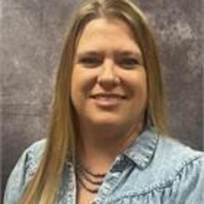 Photo of KARI DAVIS