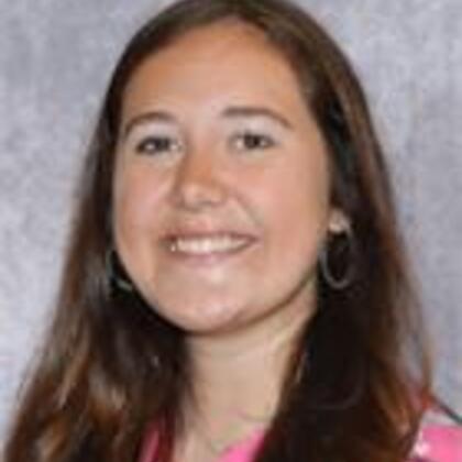 Photo of KATHERINE RUMFIELD