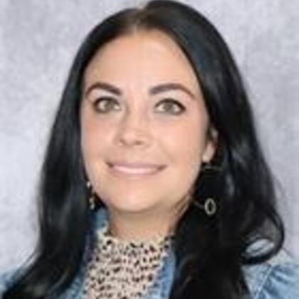 Photo of KATHRYN MCKINNEY