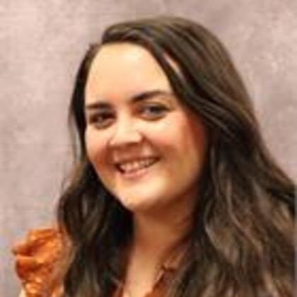 Photo of KAYLAN WILSON