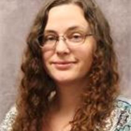 Photo of KELLY BREAUX