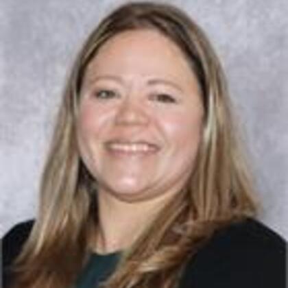 Photo of KELSIE THOMAS