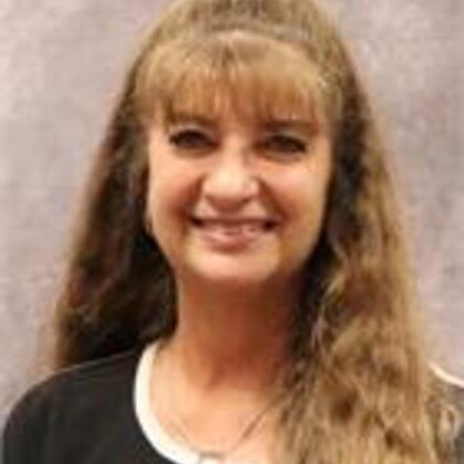 Photo of KIMBERLY STEVENS