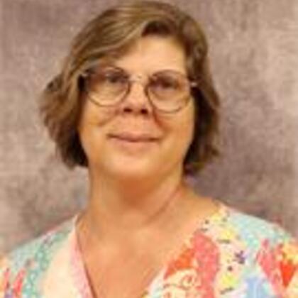 Photo of KIMBERLY KUYKENDALL