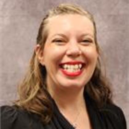 Photo of KRISTIE STRICKER