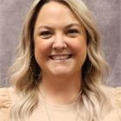 Photo of KRISTIN COLEMAN