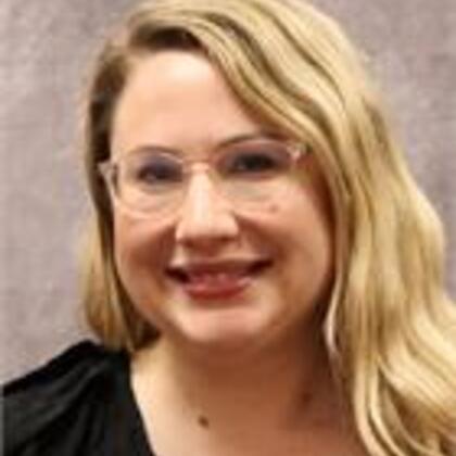 Photo of LAUREN STACY