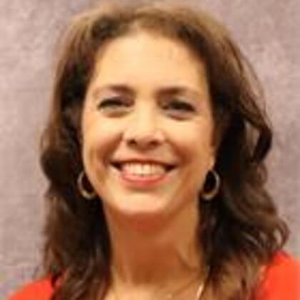 Photo of LEEANN RUNNELS