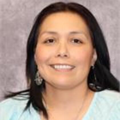 Photo of LEONA CAMACHO
