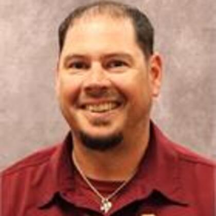 Photo of LON COZBY