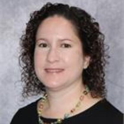 Photo of LORI BURNSIDE