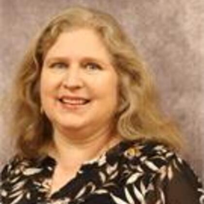 Photo of LOUISA MARSHALL