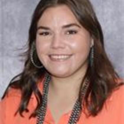 Photo of MADISON PIKE